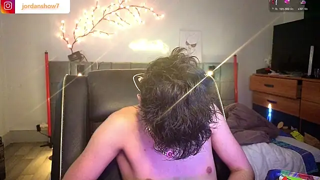 JordanShow online show from March 2026 10:06:01 AM