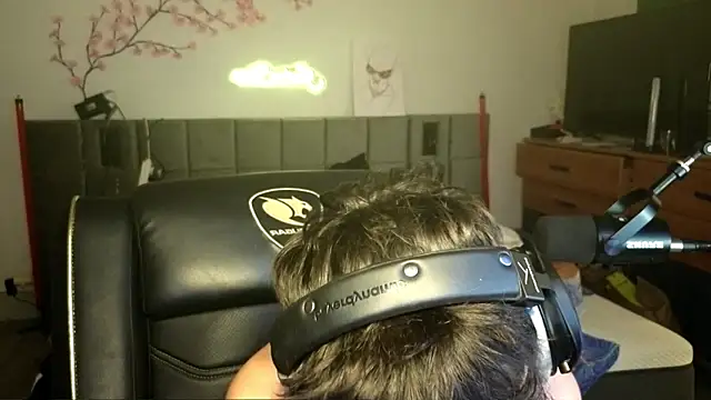 JordanShow online show from March 2026 10:48:01 PM