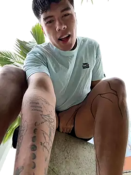 Logan smith1 online show from September 2025 06:30:02 PM