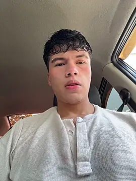 Logan smith1 online show from October 2025 05:35:01 PM