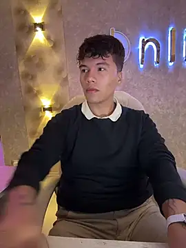 Logan smith1 online show from January 2026 07:44:01 AM