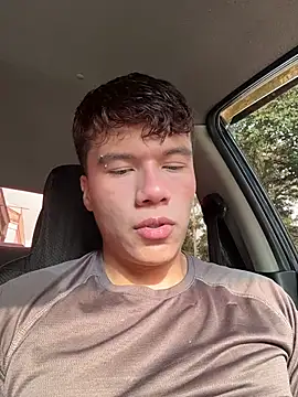 Logan smith1 online show from February 2026 01:06:01 PM