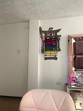 Snapshot of Melannyy_ chatting on February 2026 02:37:02 PM Melannyy online show from February 2026 02:37:02 PM