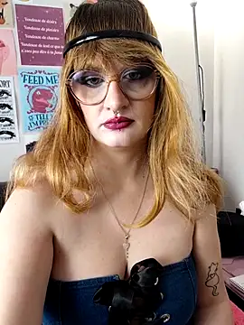 PrincesseMalicia online show from February 2026 02:39:01 PM