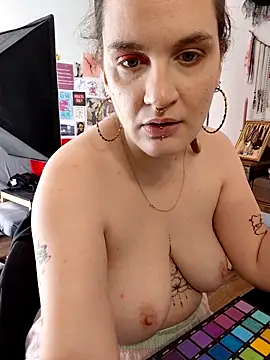 PrincesseMalicia online show from March 2026 02:01:01 PM