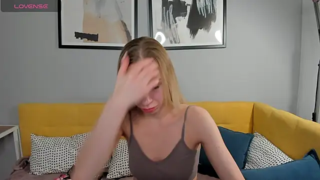 Diana Garrett online show from January 2026 01:55:02 AM