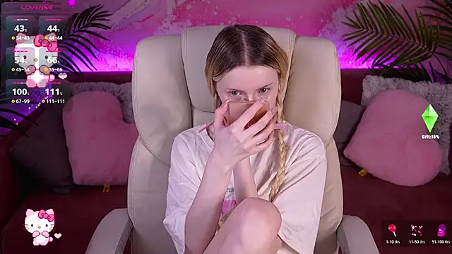 EviStar online show from March 2026 08:29:01 AM