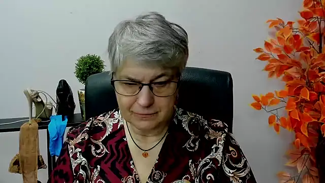 IrisDream online show from January 2025 07:25:02 AM