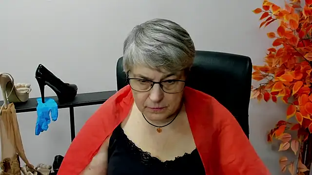 IrisDream online show from February 2025 10:54:02 AM