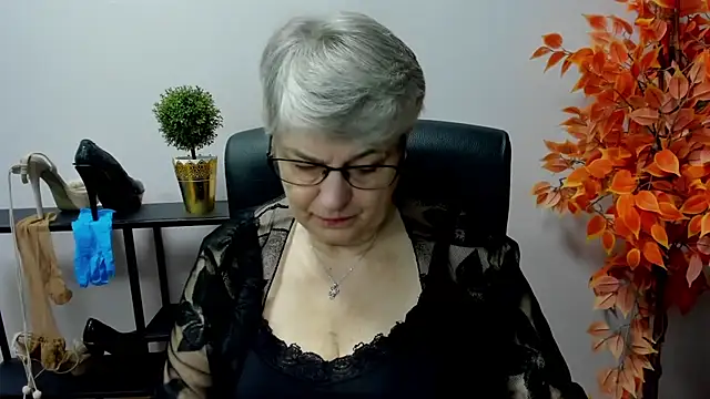 IrisDream online show from March 2025 07:21:02 AM