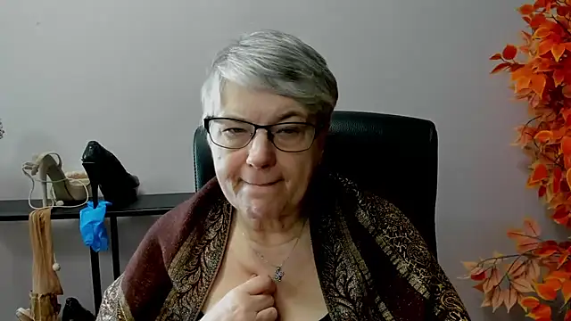 IrisDream online show from March 2025 11:05:01 AM