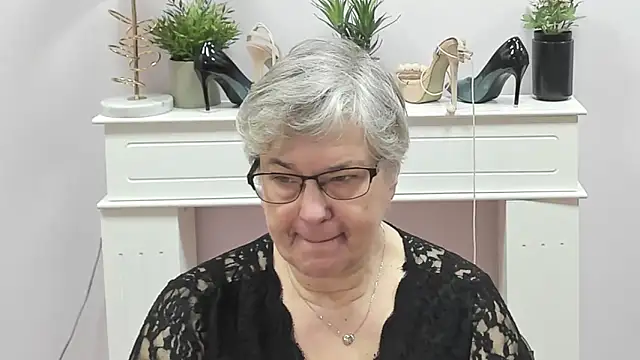 IrisDream online show from February 2026 07:04:02 AM