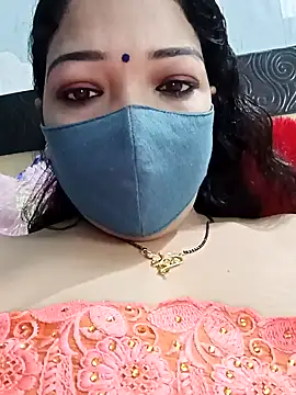 Snapshot of Cute-Raashii chatting on January 2025 09:32:02 PM Cute-Raashii online show from January 2025 09:32:02 PM