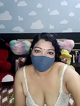 Snapshot of Cute-Raashii chatting on January 2025 05:12:02 PM Cute-Raashii online show from January 2025 05:12:02 PM