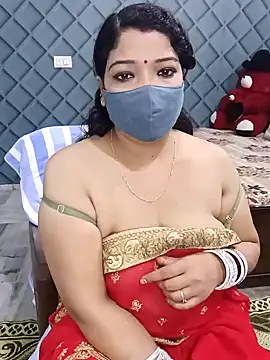 Snapshot of Cute-Raashii chatting on January 2025 08:11:01 PM Cute-Raashii online show from January 2025 08:11:01 PM