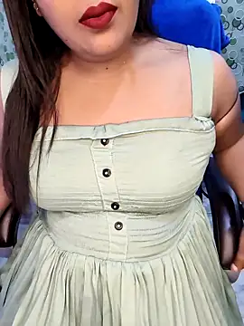 Cute-Raashii online show from October 2025 01:28:01 AM