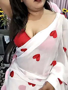 Cute-Raashii online show from March 2026 12:17:01 AM