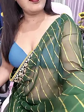 Cute-Raashii online show from March 2026 12:36:02 AM