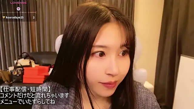 -satomi-jp online show from April 2026 03:17:02 PM