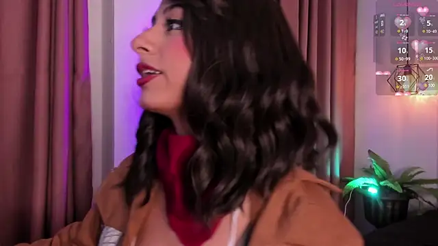 cloe  palmer online show from March 2025 03:02:01 PM