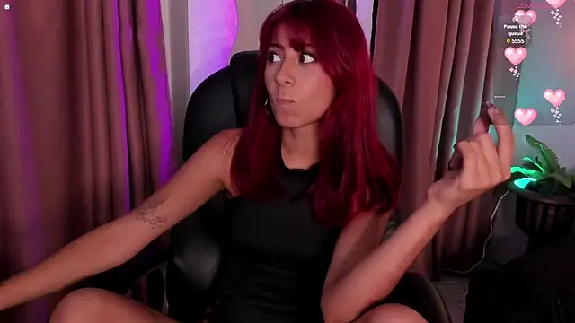 cloe  palmer online show from March 2025 06:12:02 PM