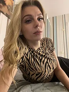 Liya my online show from January 2025 10:37:01 PM