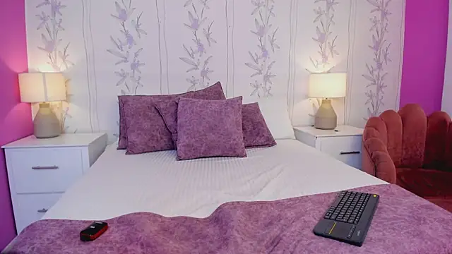 MadissonBacker online show from January 2025 05:51:02 PM