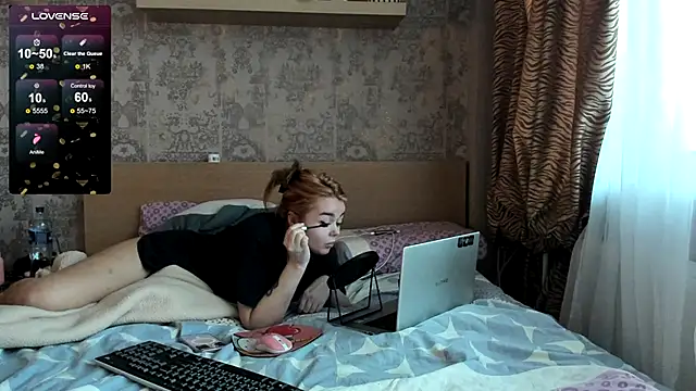 purebeautie13 online show from December 2024 10:39:01 AM