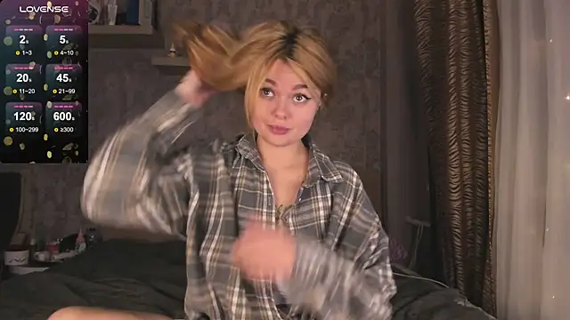 purebeautie13 online show from January 2025 05:08:01 PM