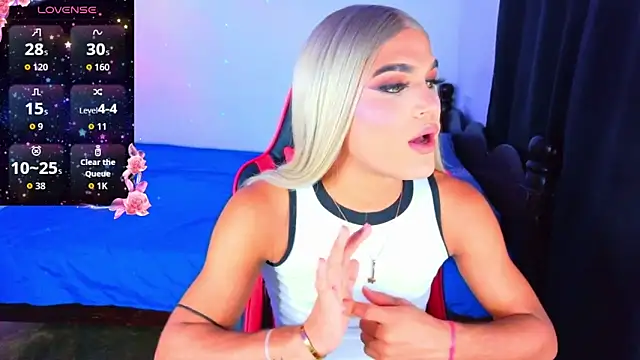 AllisonsweetZ online show from June 2026 04:02:02 AM