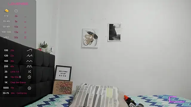 Snapshot of RoddyRich11 chatting on November 2025 12:06:02 PM RoddyRich11 online show from November 2025 12:06:02 PM