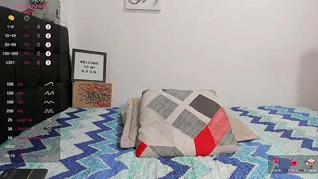 Snapshot of RoddyRich11 chatting on November 2025 11:48:01 PM RoddyRich11 online show from November 2025 11:48:01 PM