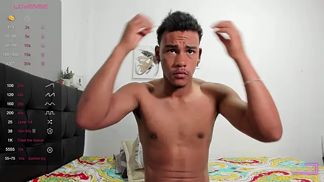 Snapshot of RoddyRich11 chatting on November 2025 12:16:02 PM RoddyRich11 online show from November 2025 12:16:02 PM