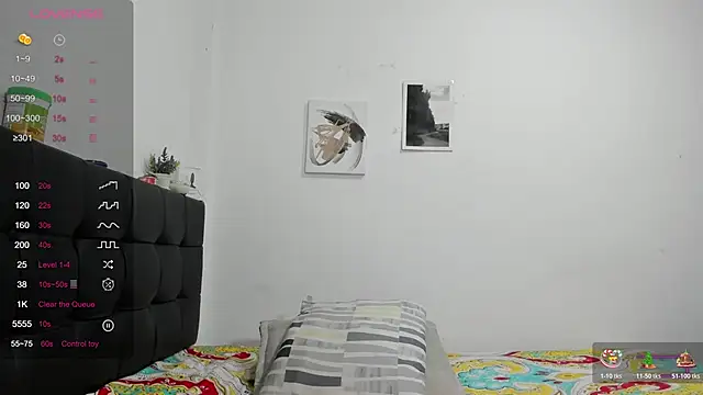 Snapshot of RoddyRich11 chatting on December 2025 12:03:02 PM RoddyRich11 online show from December 2025 12:03:02 PM