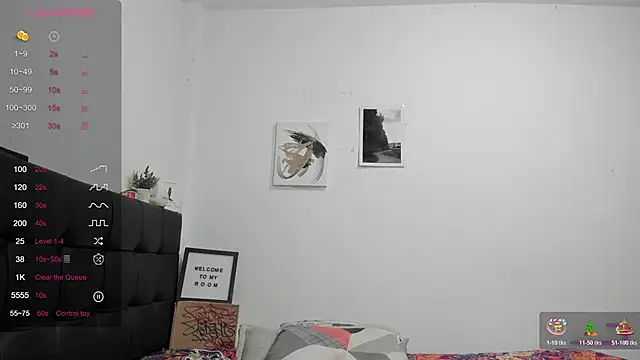 Snapshot of RoddyRich11 chatting on December 2025 11:27:02 AM RoddyRich11 online show from December 2025 11:27:02 AM