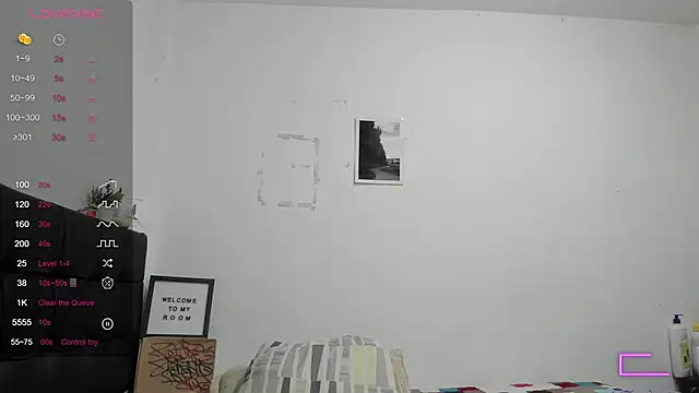 Snapshot of RoddyRich11 chatting on February 2026 10:44:02 AM RoddyRich11 online show from February 2026 10:44:02 AM