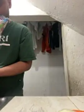 Cristian 099 online show from February 2026 10:41:02 PM