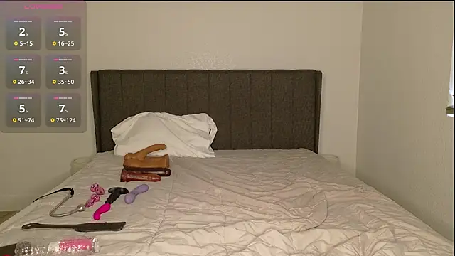 misscatxo online show from November 2025 10:21:02 PM