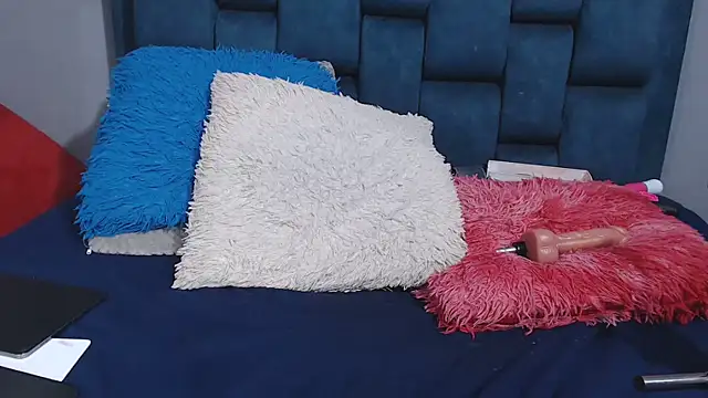 GabySteven online show from April 2026 08:51:01 AM