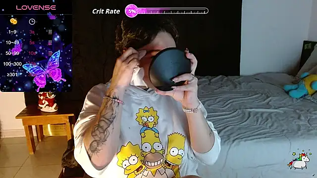 TRIXIE TANG28 online show from November 2025 04:12:02 AM