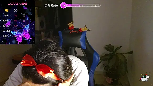 TRIXIE TANG28 online show from April 2026 01:06:01 AM