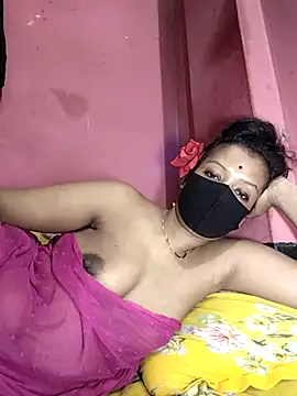 Oindrila-Rani online show from April 2026 09:09:02 PM