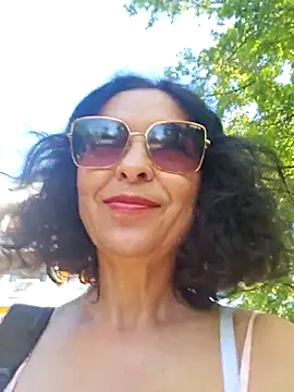 Ortensialady76 online show from September 2025 12:07:01 PM