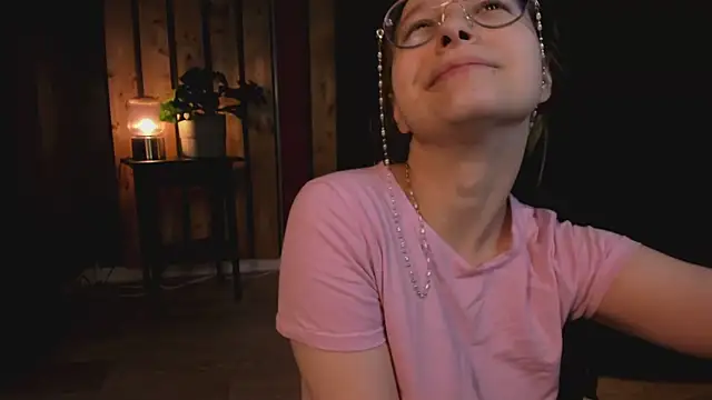 Snapshot of CassieCool chatting on November 2025 12:38:01 PM CassieCool online show from November 2025 12:38:01 PM