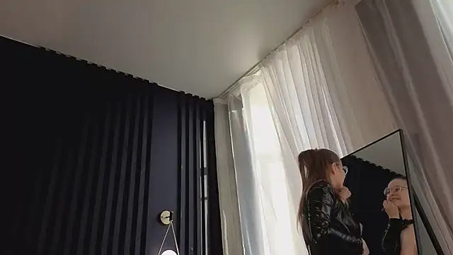 Snapshot of CassieCool chatting on February 2026 12:37:01 PM CassieCool online show from February 2026 12:37:01 PM