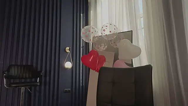 Snapshot of CassieCool chatting on February 2026 12:36:01 PM CassieCool online show from February 2026 12:36:01 PM