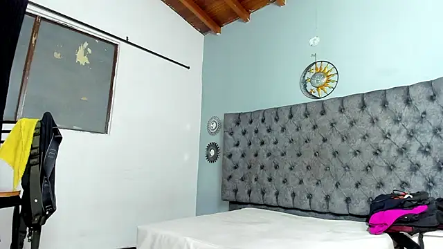 Snapshot of jhonjairo85_ chatting on March 2025 10:07:02 AM jhonjairo85 online show from March 2025 10:07:02 AM