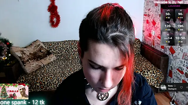 Miya Wey  online show from January 2025 02:59:02 PM