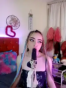 Yennastone online show from December 2024 06:16:02 PM