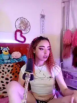 Yennastone online show from January 2025 07:00:02 AM